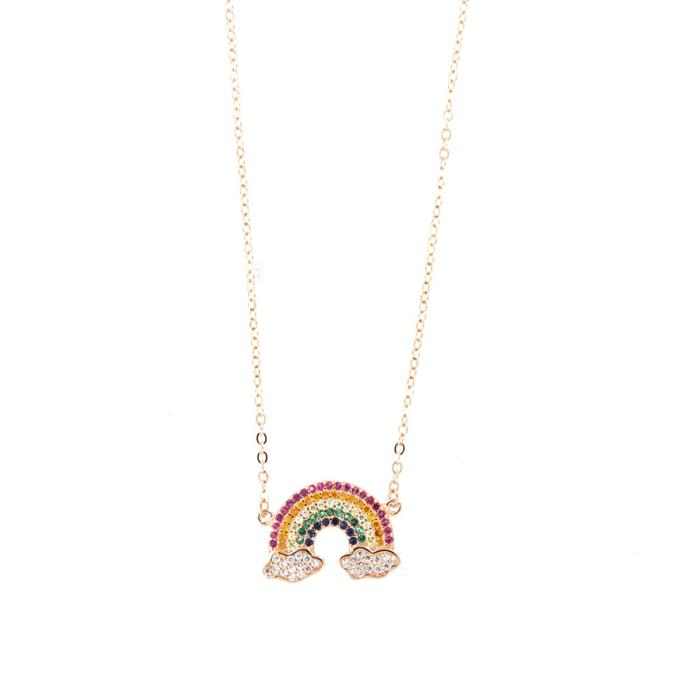 Collana In Argento 925