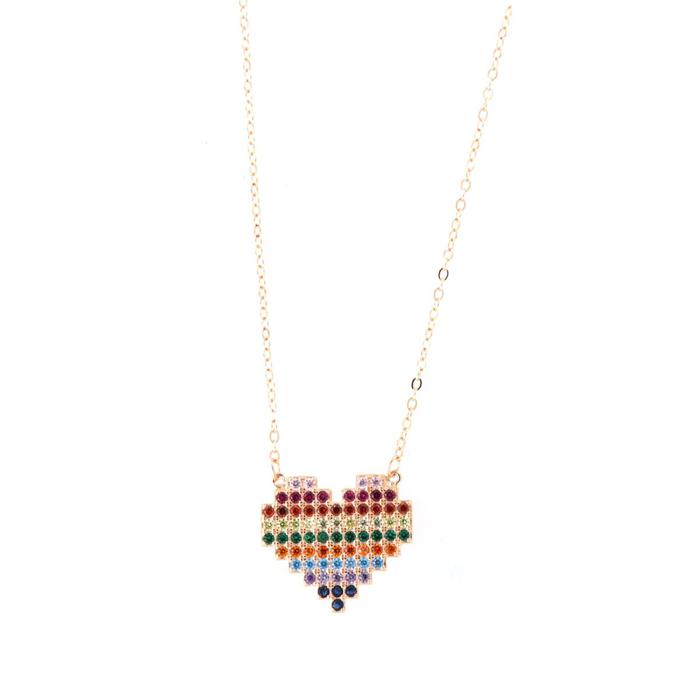 Collana In Argento 925