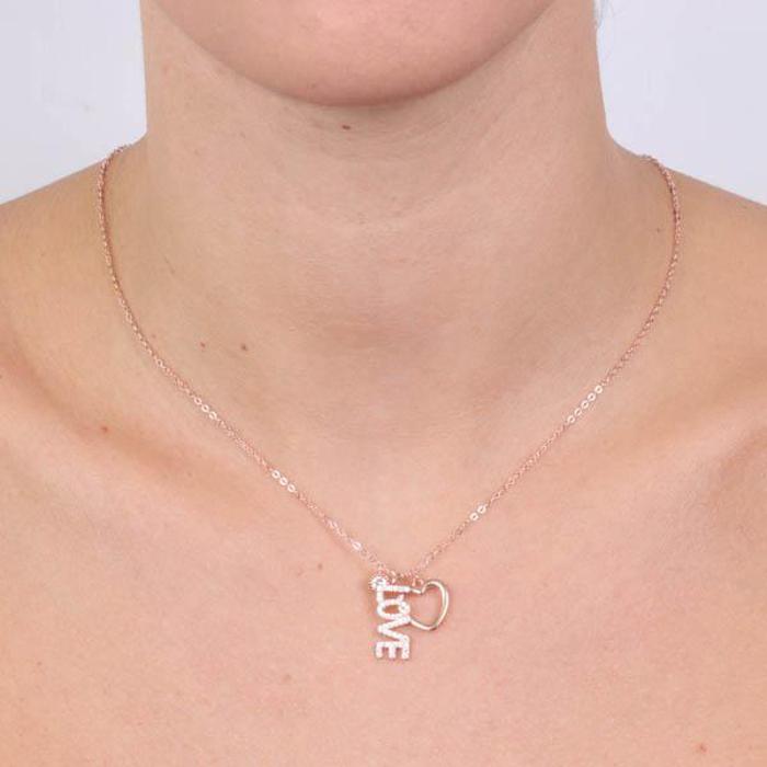 Collana In Argento 925