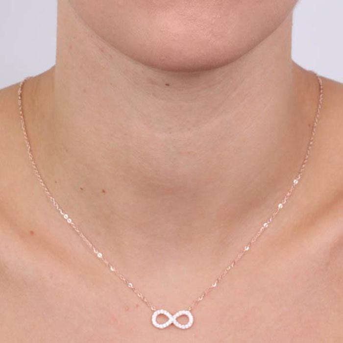 Collana In Argento 925