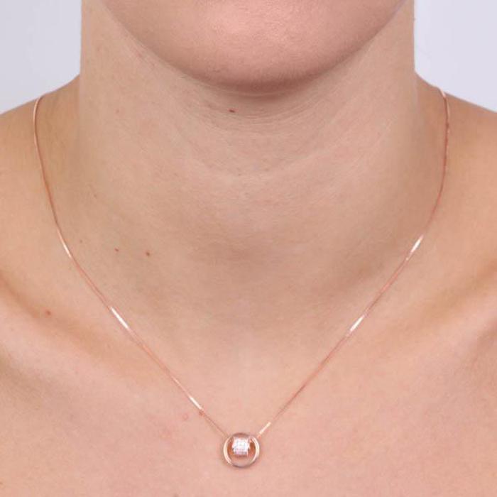 Collana In Argento 925