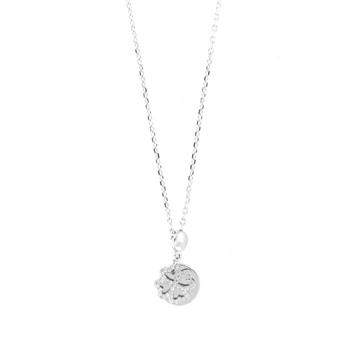 Collana In Argento 925