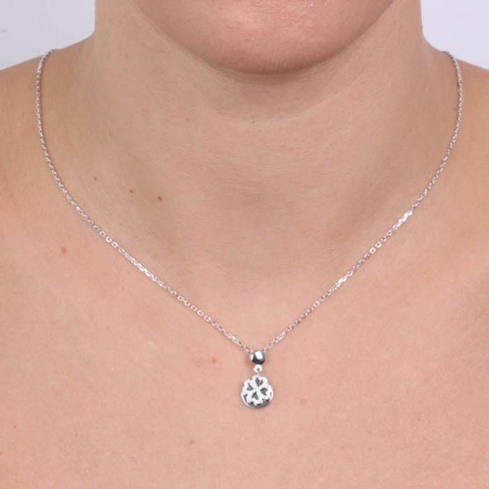 Collana In Argento 925