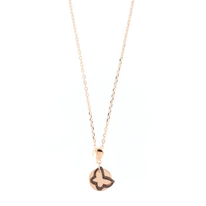 Collana In Argento 925