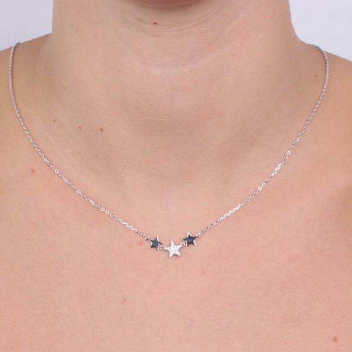 Collana In Argento 925