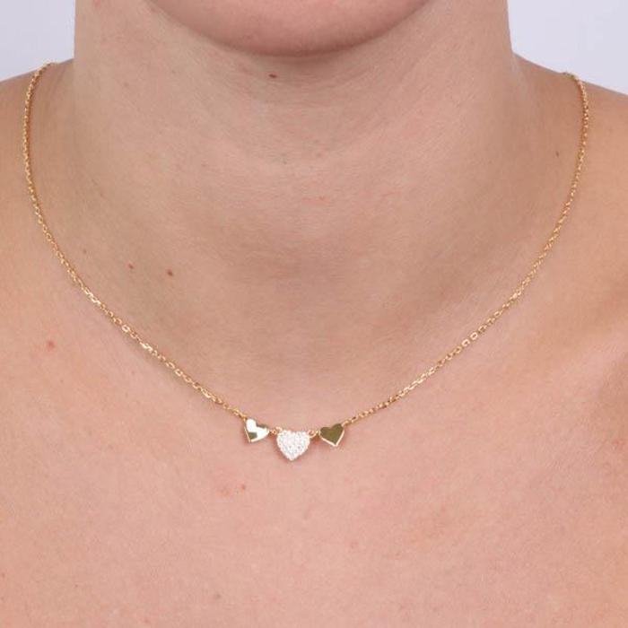 Collana In Argento 925