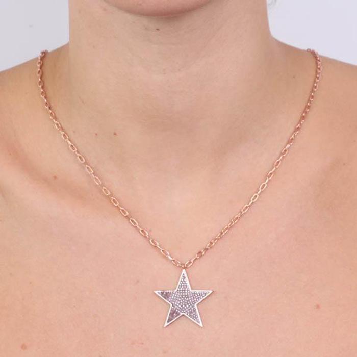 Collana In Argento 925