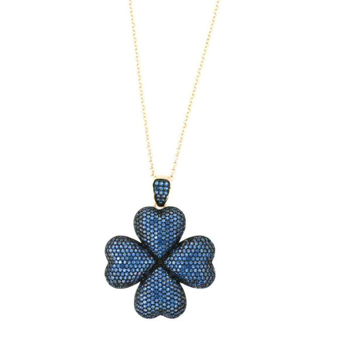 Collana In Argento 925