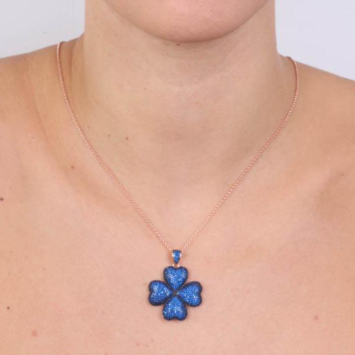 Collana In Argento 925