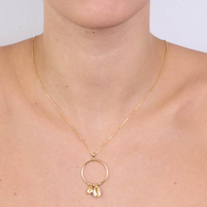 Collana In Argento 925