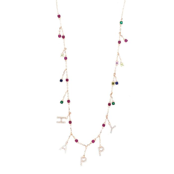 Collana In Argento 925