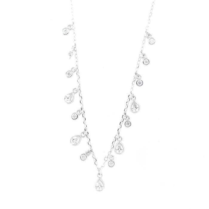 Collana In Argento 925