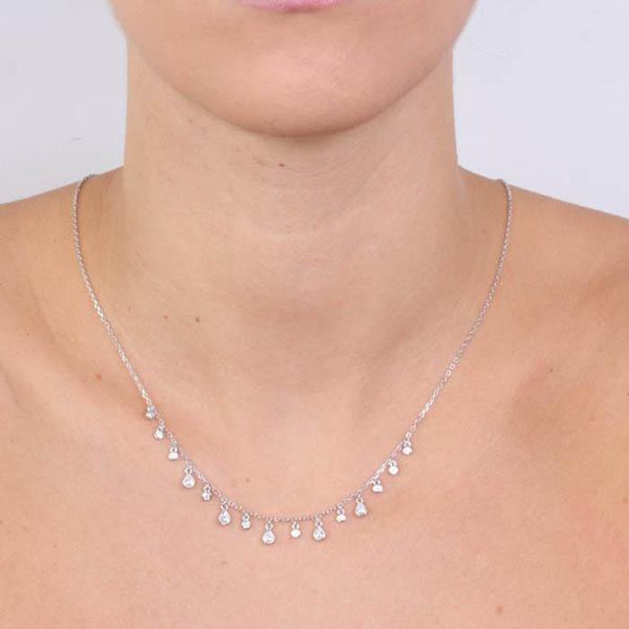 Collana In Argento 925