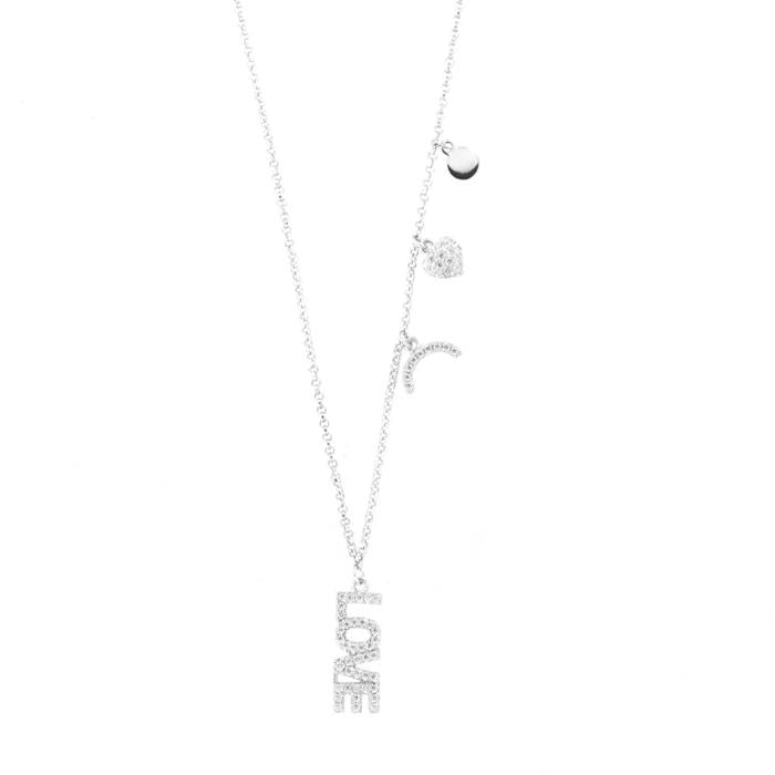 Collana In Argento 925