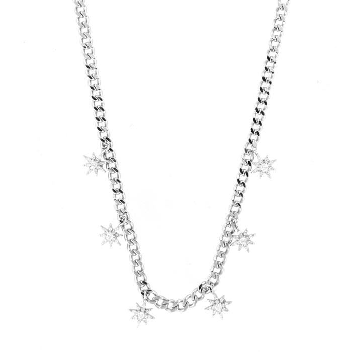 Collana In Argento 925