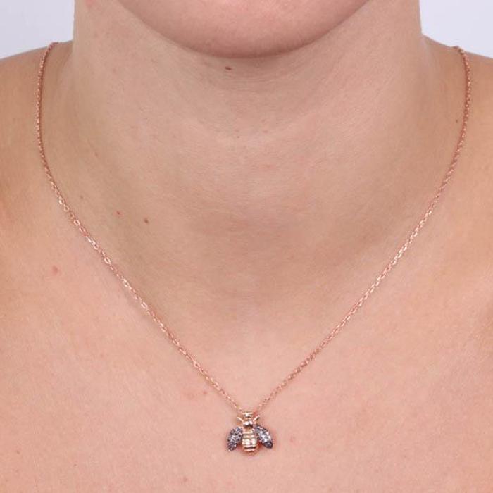 Collana In Argento 925