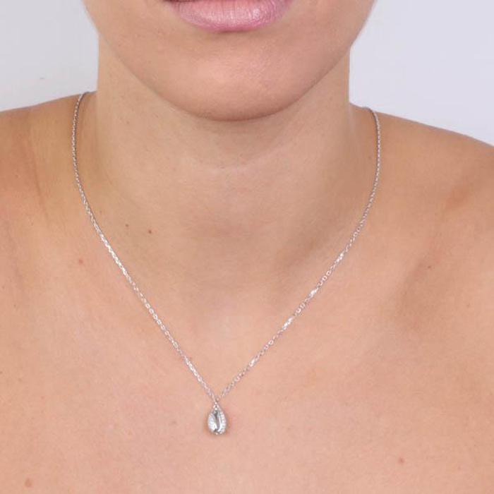 Collana In Argento 925