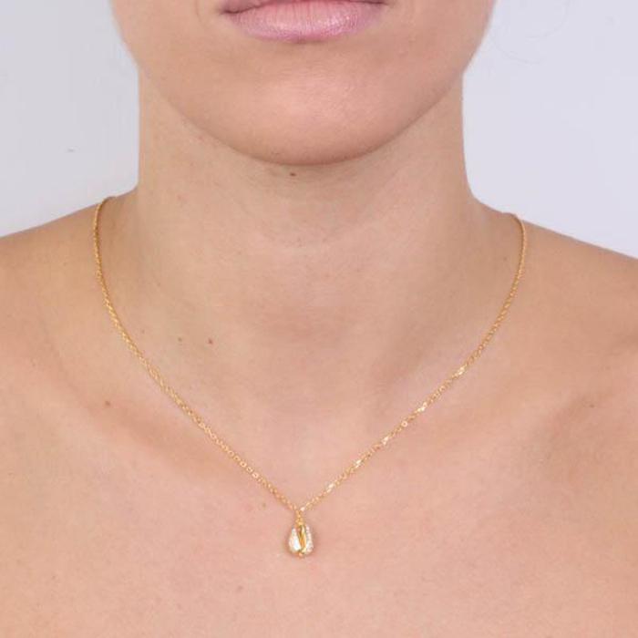Collana In Argento 925