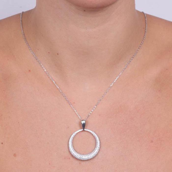 Collana In Argento 925