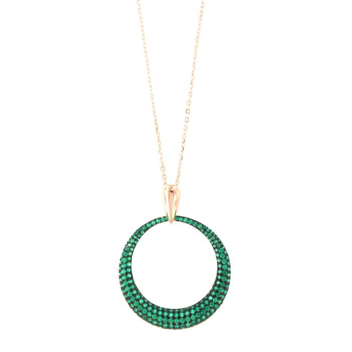 Collana In Argento 925