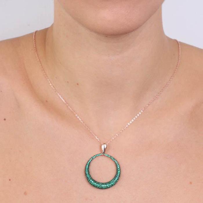 Collana In Argento 925