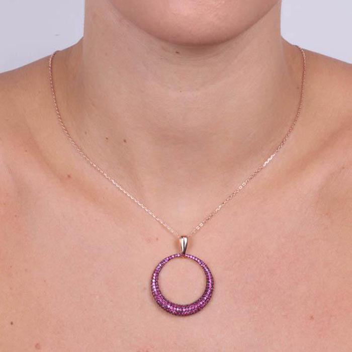 Collana In Argento 925