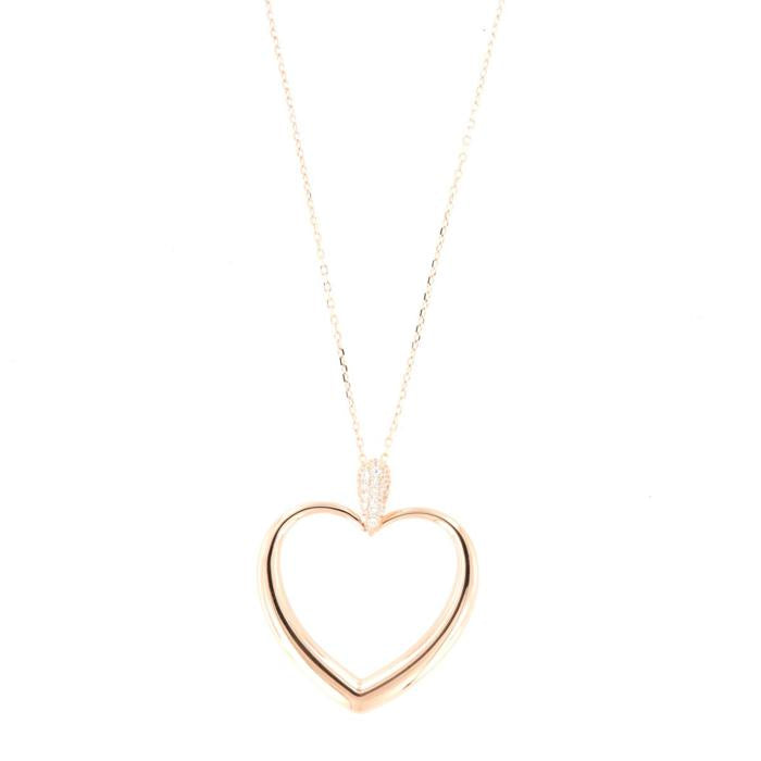 Collana In Argento 925