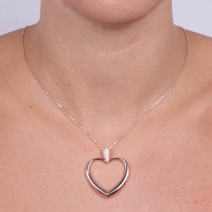 Collana In Argento 925