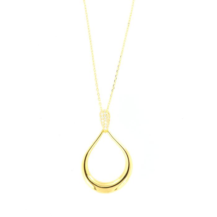 Collana In Argento 925