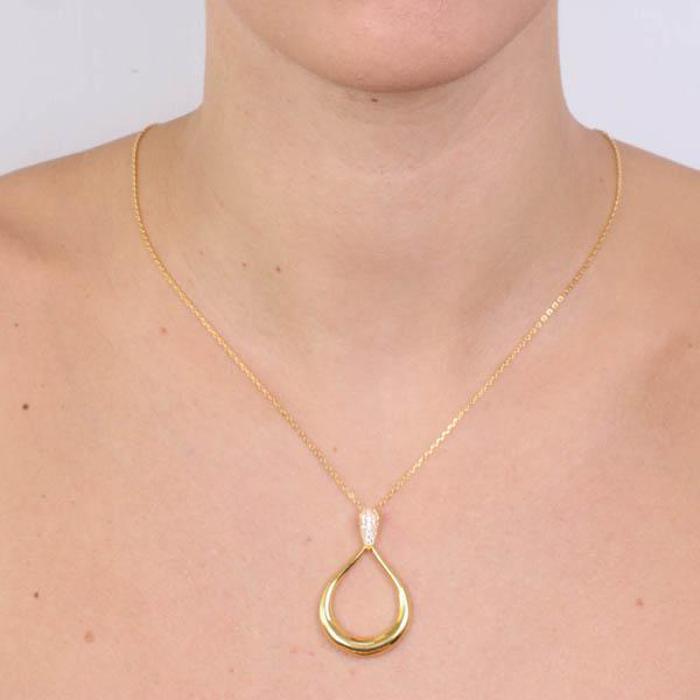 Collana In Argento 925