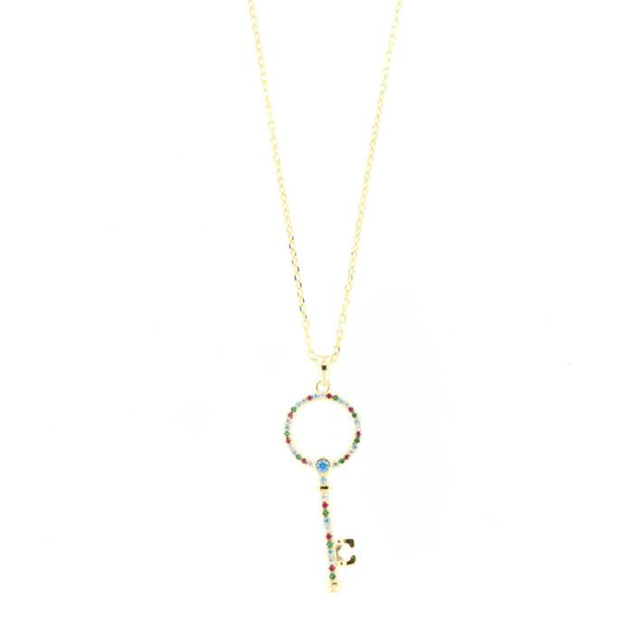 Collana In Argento 925