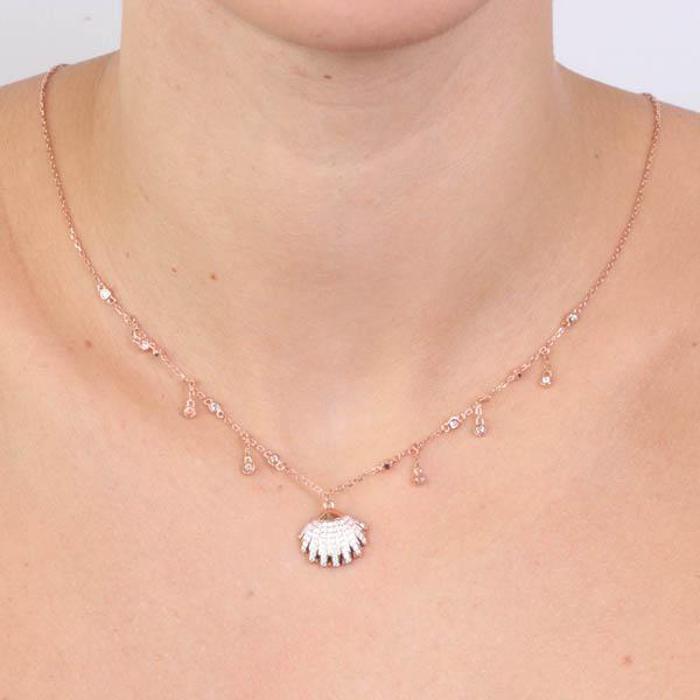 Collana In Argento 925