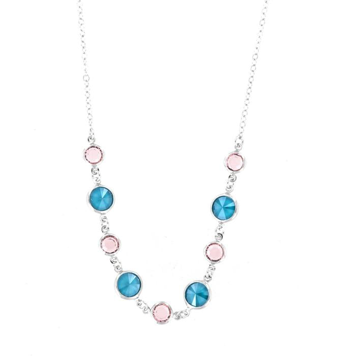 Collana In Argento 925