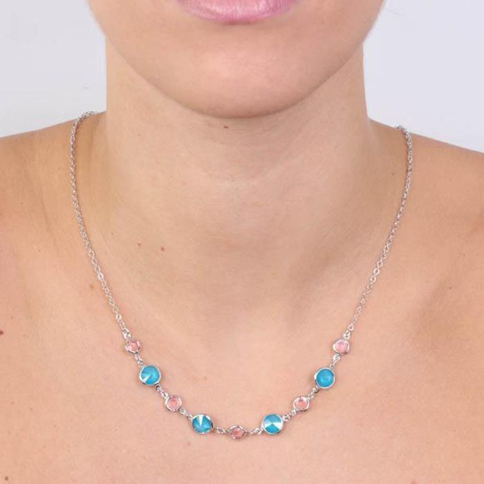 Collana In Argento 925