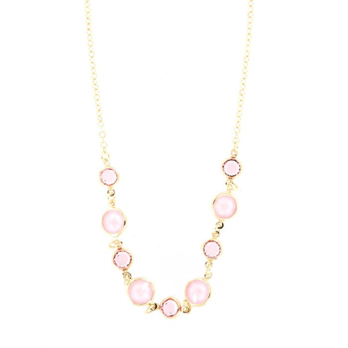 Collana In Argento 925