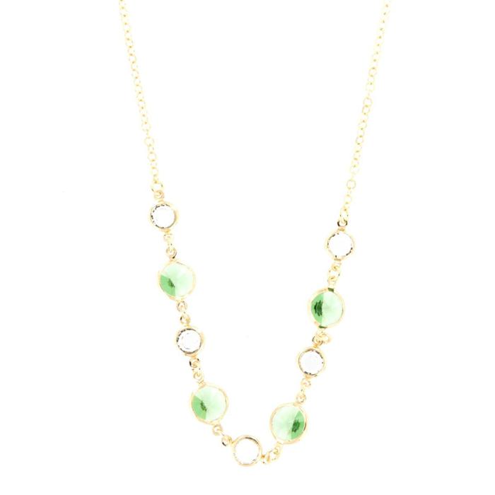Collana In Argento 925
