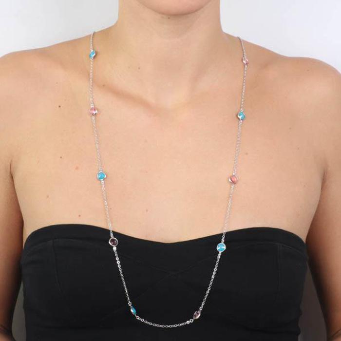 Collana In Argento 925