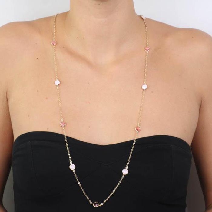 Collana In Argento 925