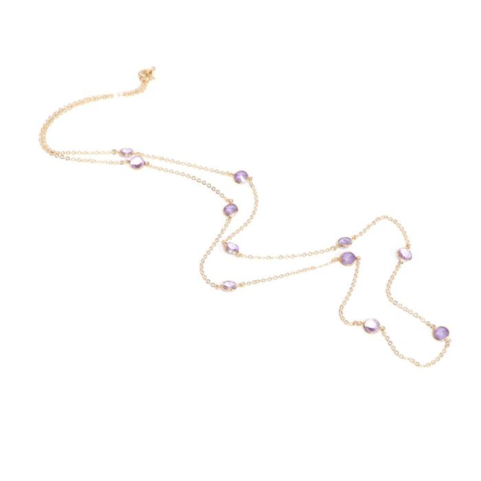 Collana In Argento 925