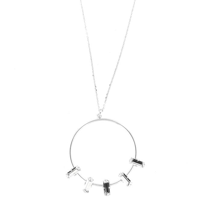 Collana In Argento 925