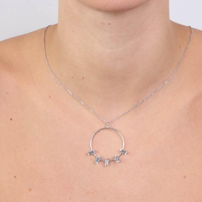 Collana In Argento 925