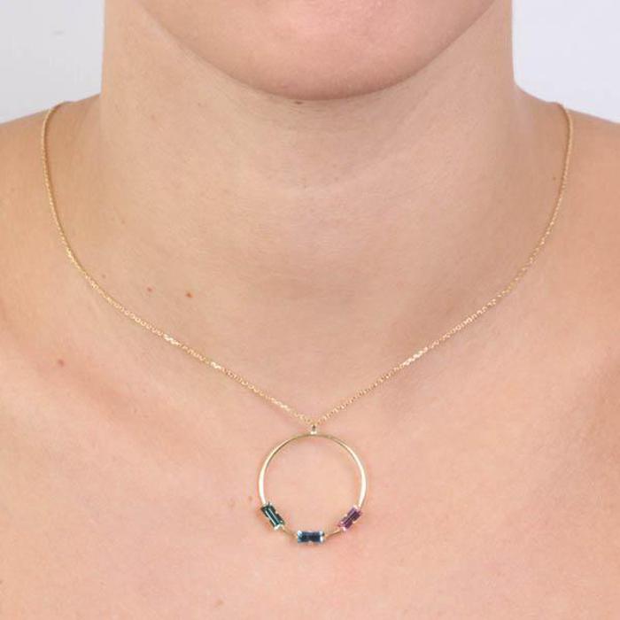 Collana In Argento 925