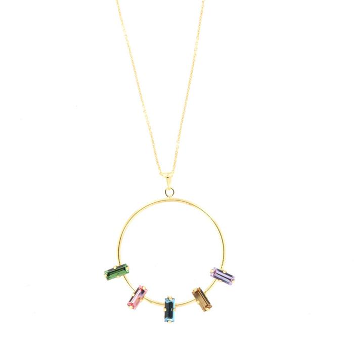 Collana In Argento 925