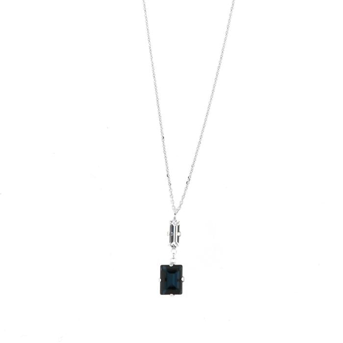 Collana In Argento 925