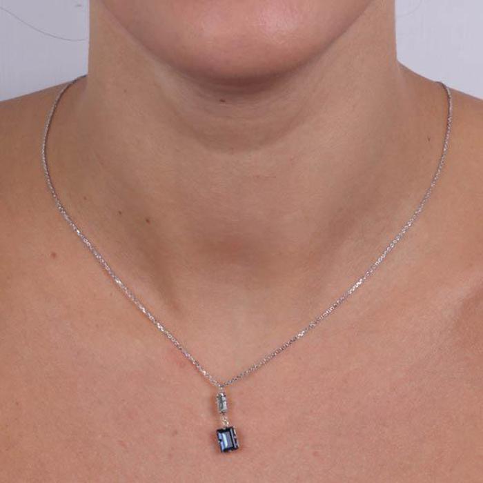 Collana In Argento 925