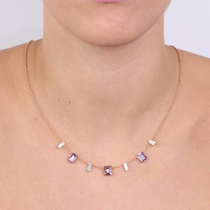 Collana In Argento 925