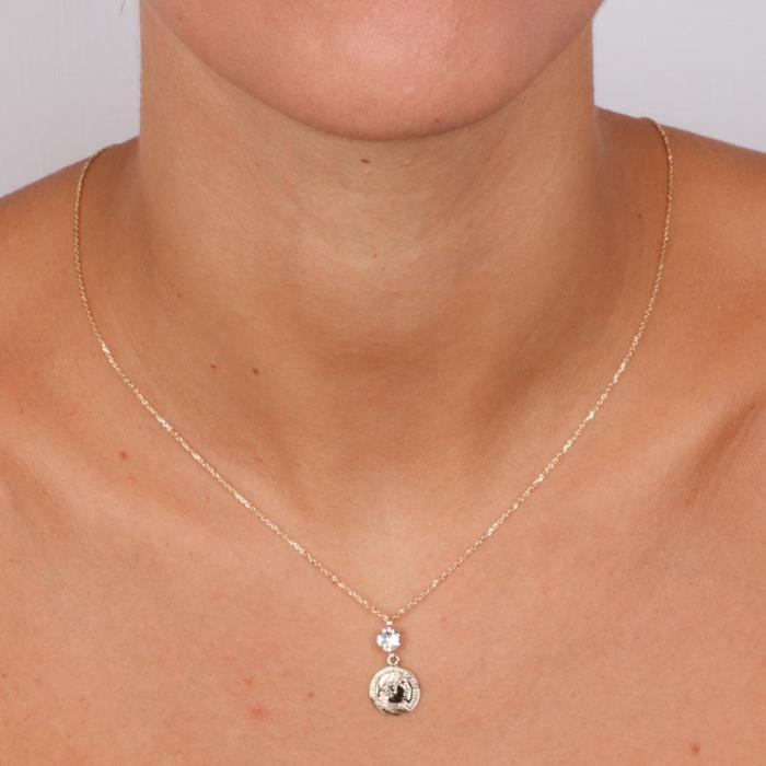 Collana In Argento 925