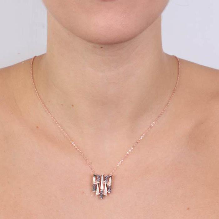 Collana In Argento 925