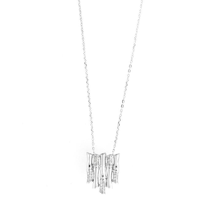 Collana In Argento 925