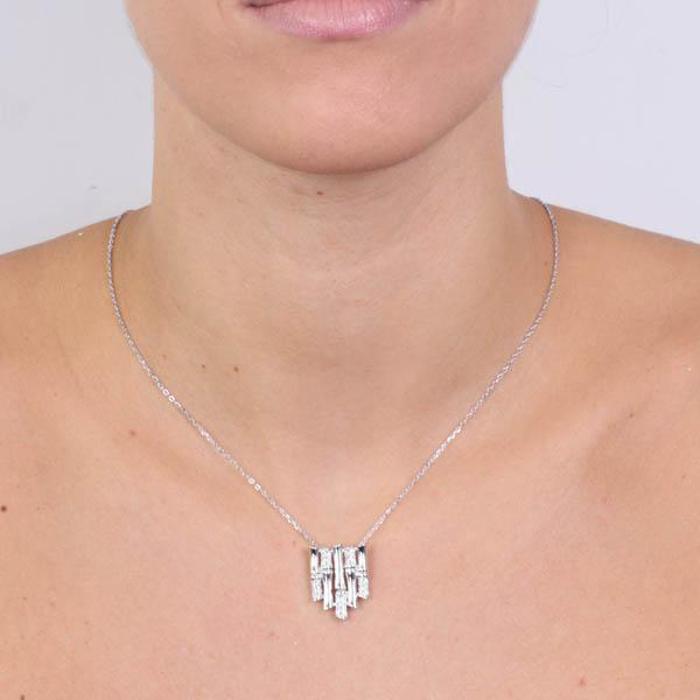Collana In Argento 925